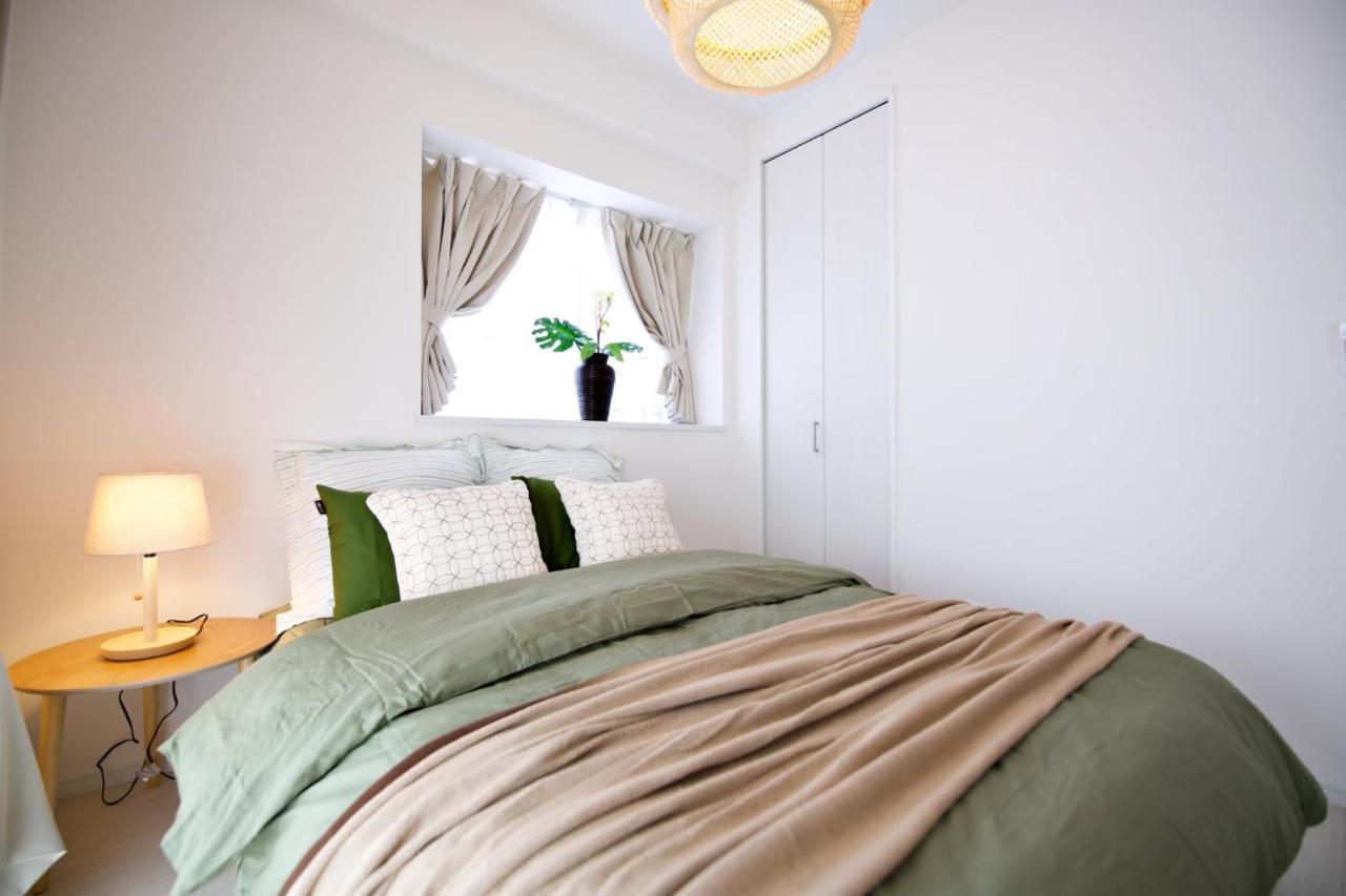 Vent Du Vent301 Apartment Urasoe Ngoại thất bức ảnh